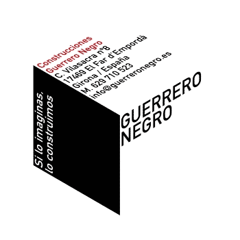 Guerrero Negro animación logo