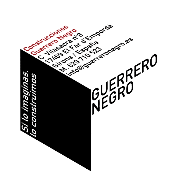 Guerrero Negro animación logo