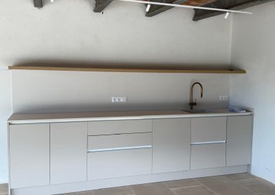 Cocinas